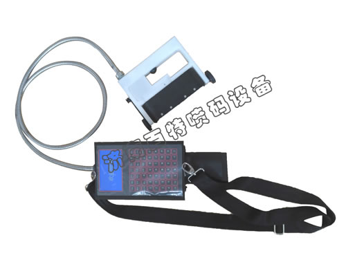 32點(diǎn)定制手持大字符噴碼機(jī)