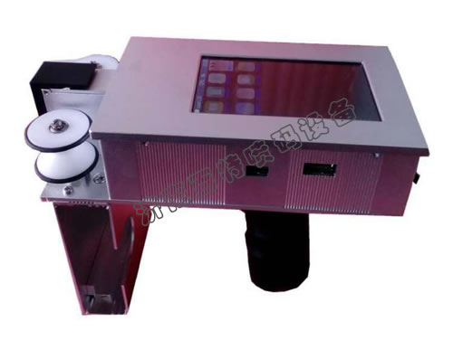 T260 手持噴碼機系列